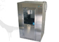 2.5KW वायु वेग स्वच्छ कक्ष वायु स्नान नियंत्रित वातावरण के लिए एलईडी प्रकाश व्यवस्था
