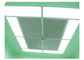 I / II / III वर्ग संचालन कक्ष के लिए जैविक स्टेनलेस स्टील लामिना का प्रवाह छत