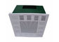 SS304 शीत - लुढ़का प्लेट सामग्री के साथ अनुकूलित आयाम HEPA फ़िल्टर बॉक्स