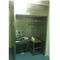 SUS201 Cleanroom नकारात्मक दबाव बहाव बूथ फार्मास्युटिकल इंटेलिजेंट कंट्रोल मोड