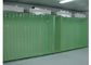शीतल दीवार मॉड्यूलर फार्मेसी साफ कमरे सफाई कक्षा 100 - 100000