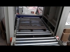 बायो फार्मास्युटिकल वर्कशॉप के लिए तीन दिशात्मक ब्लो ऑटो क्लीनरूम एयर शावर