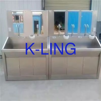 कक्षा ए वॉश बेसिन मुफ्त डिजाइन और बाहरी आकार 1175*875*350mm के साथ