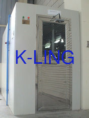 Intelligent Pharmacy Hospital Clean Room Class 1000 With High Efficiency HEPA Filter