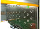 कक्षा 10000 स्वच्छ कक्ष प्रयोगशाला स्टेनलेस स्टील एयर शावर, पीसीएल कंट्रोल