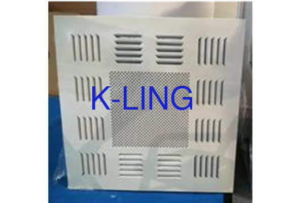 99.97% फिल्टर दक्षता और ≤50dB शोर स्तर के साथ फिल्टर बॉक्स