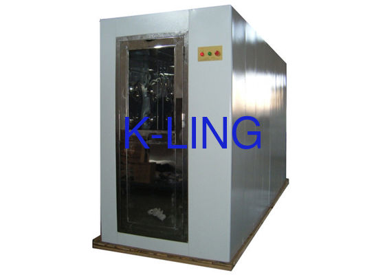 बुद्धिमान Cleanroom एयर शावर