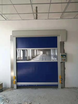 उच्च दक्षता फिल्टर के साथ Class1000 एयर शावर क्लीनरूम