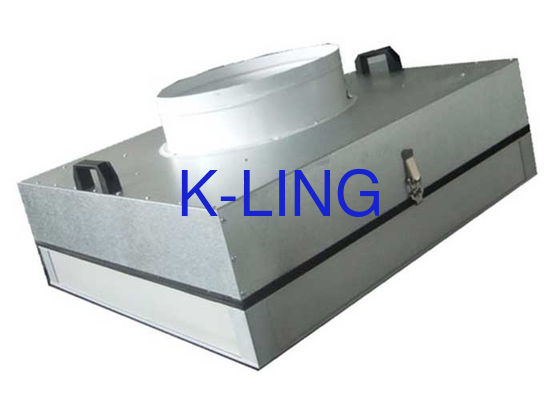 स्वच्छ कमरे के लिए डिस्पोजेबल बदली हेपा एयर फिल्टर छत