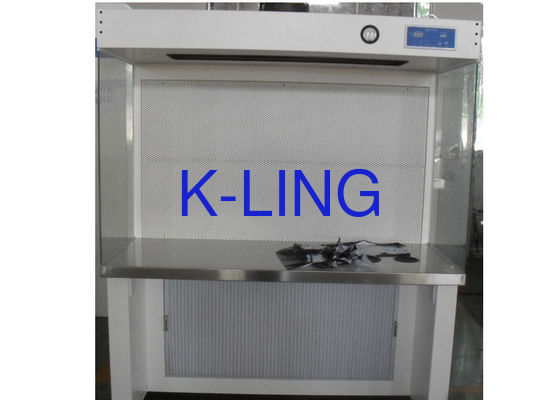 मोबाइल हॉरिजॉन्टल लामिनार फ्लो कैबिनेट्स, बायोलॉजिकल लैब एयरोस्पेस क्लीन रूम बेंच
